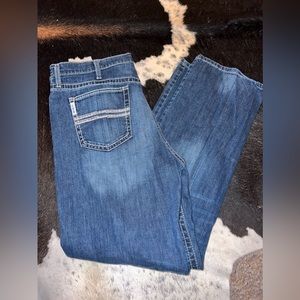 Men’s White Label cinch jeans